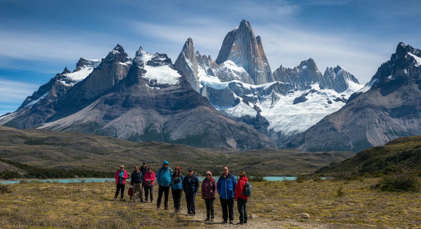 Unforgettable Torres del Paine Tours